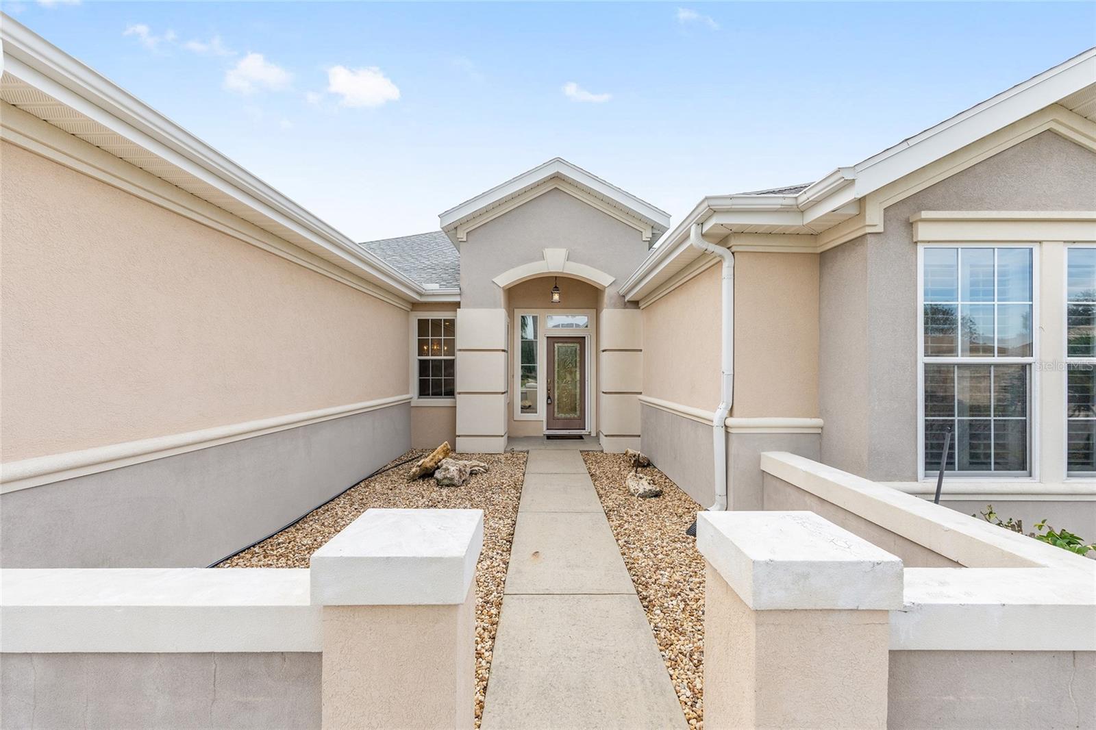 SPRUCE CREEK GC - Residential