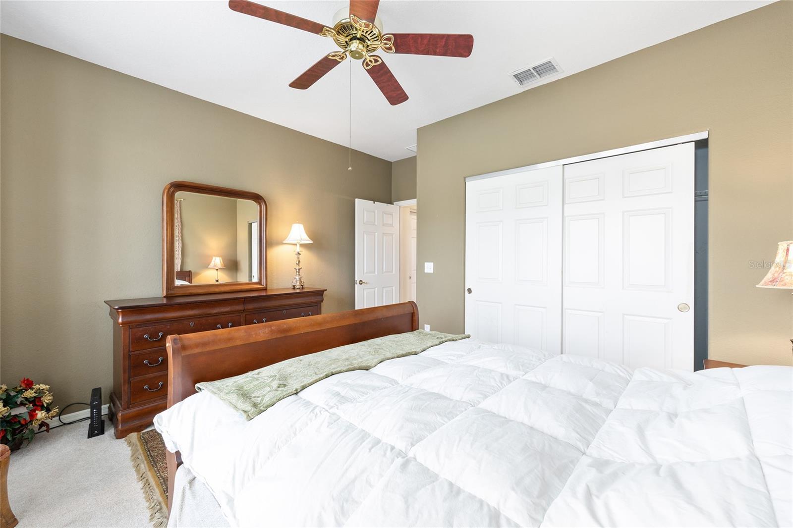 SPRUCE CREEK GC - Residential