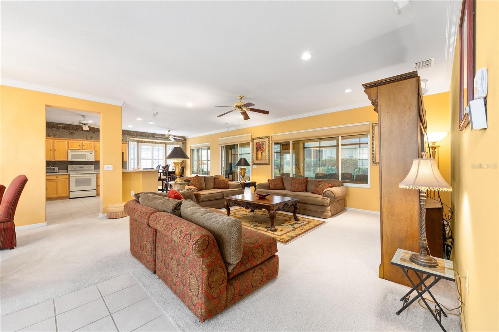 SPRUCE CREEK GC - Residential