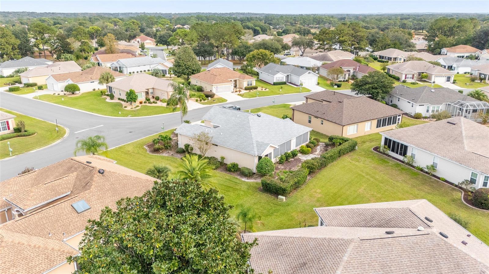 SPRUCE CREEK GC - Residential