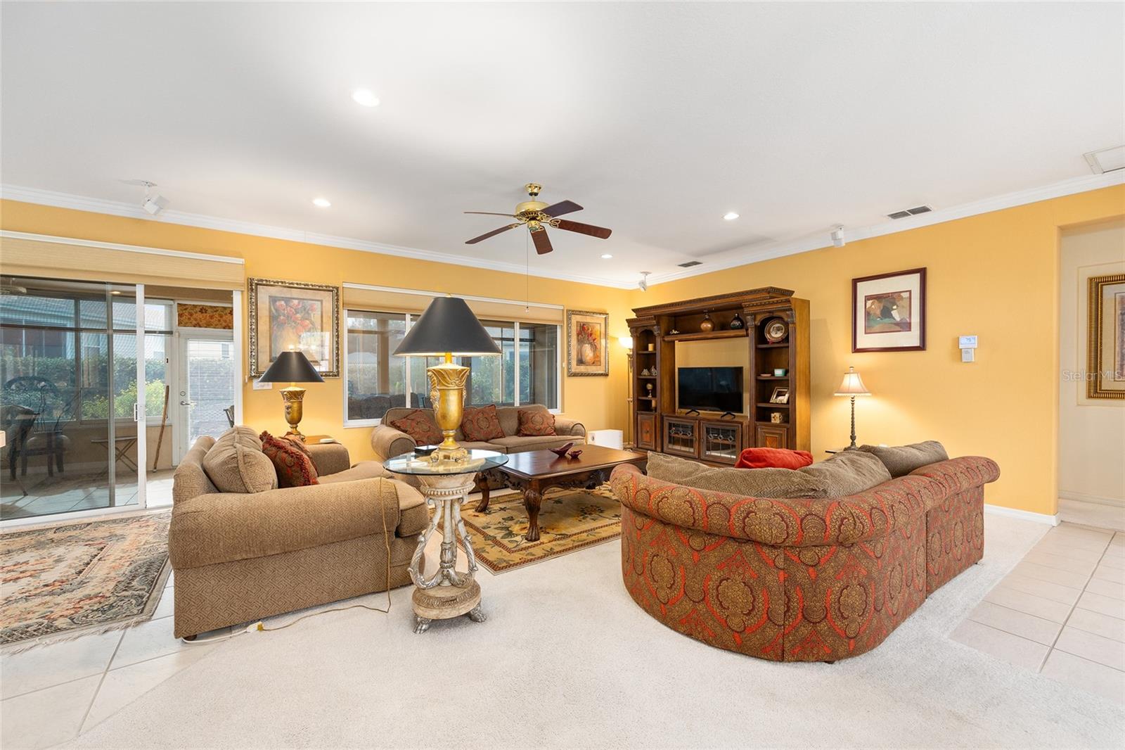 SPRUCE CREEK GC - Residential