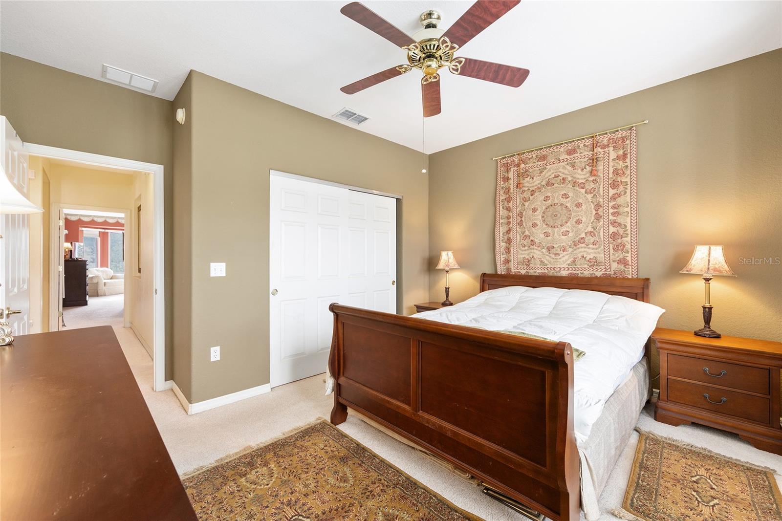 SPRUCE CREEK GC - Residential