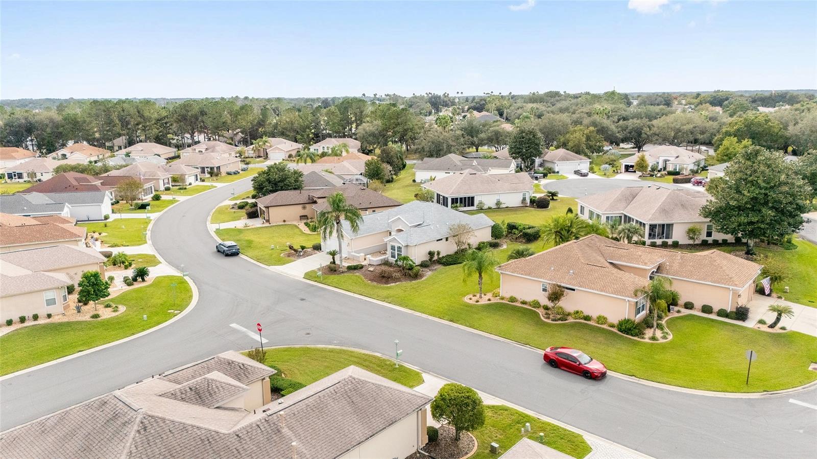 SPRUCE CREEK GC - Residential