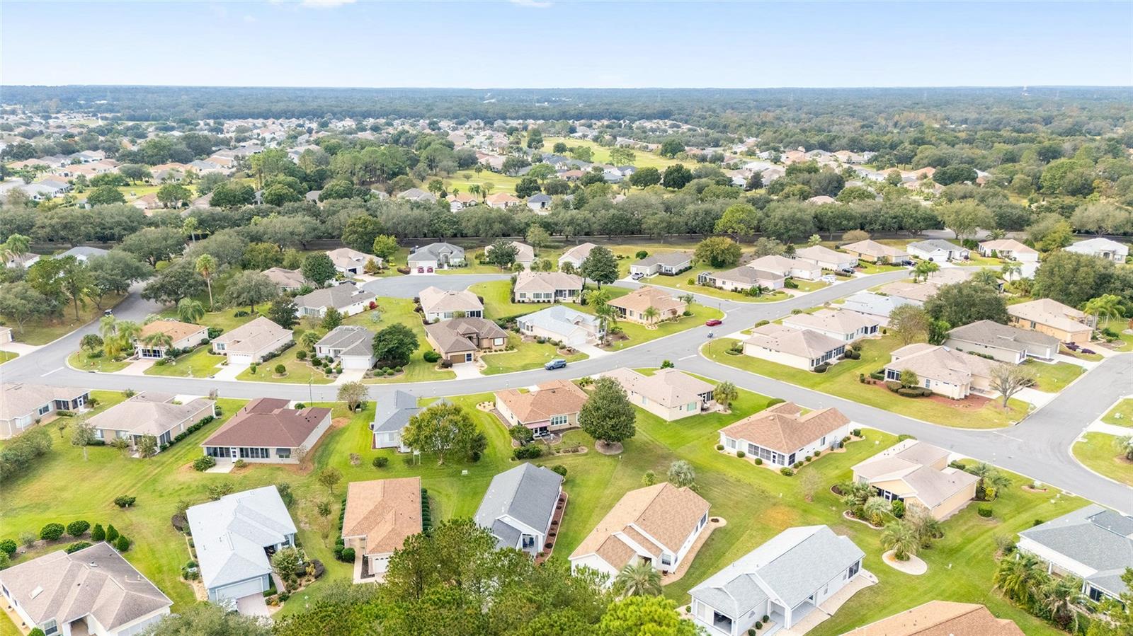 SPRUCE CREEK GC - Residential