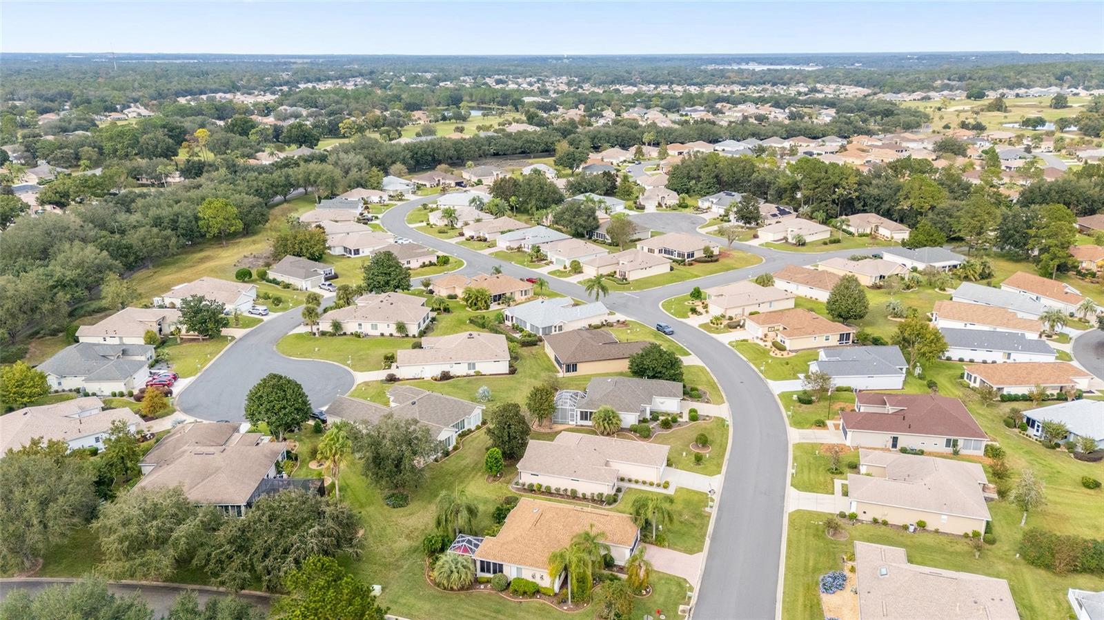 SPRUCE CREEK GC - Residential