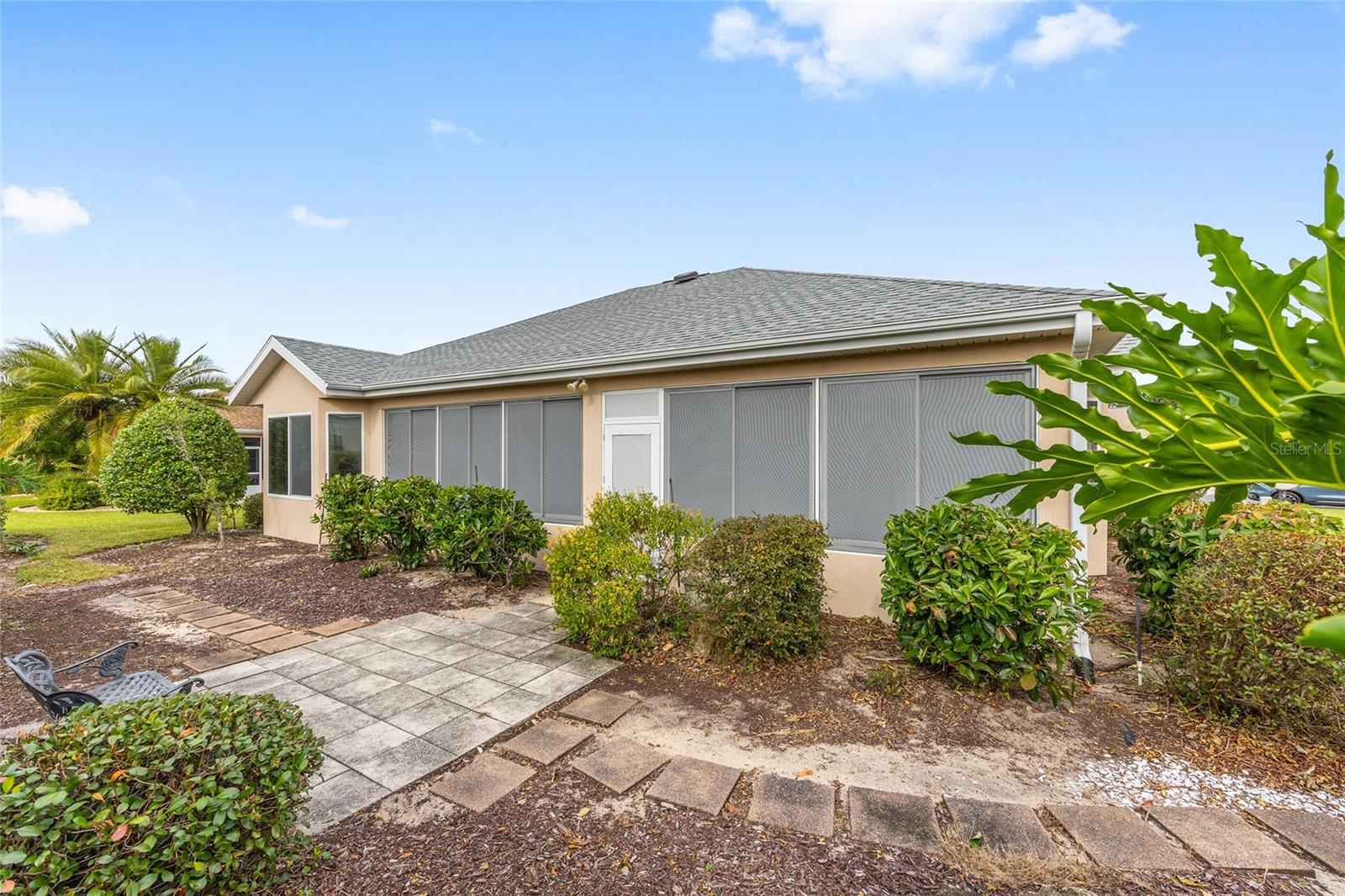 SPRUCE CREEK GC - Residential