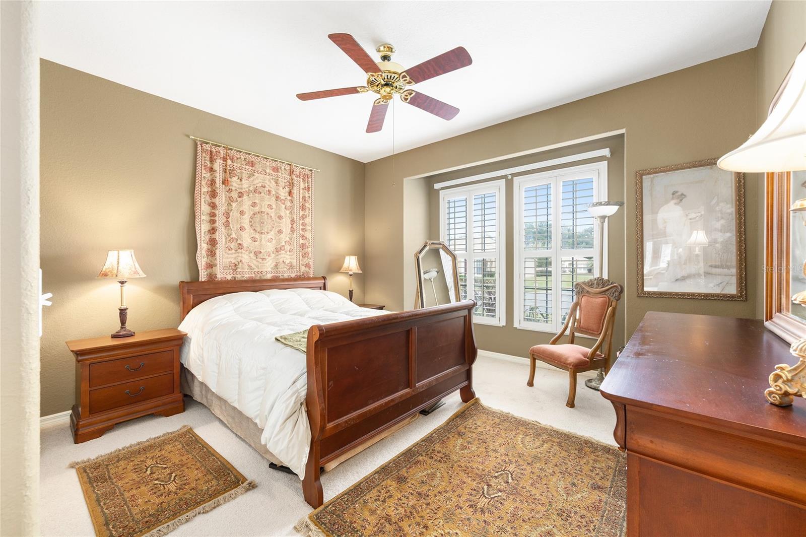 SPRUCE CREEK GC - Residential