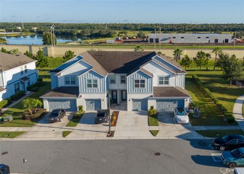 Photo of 3869 Plainview Drive, Orlando, FL 32824 (MLS # O6347790)