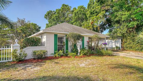 A home in SARASOTA
