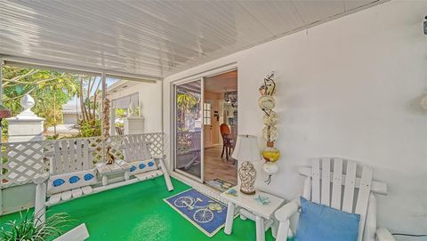 A home in SARASOTA