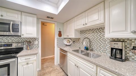 A home in SARASOTA