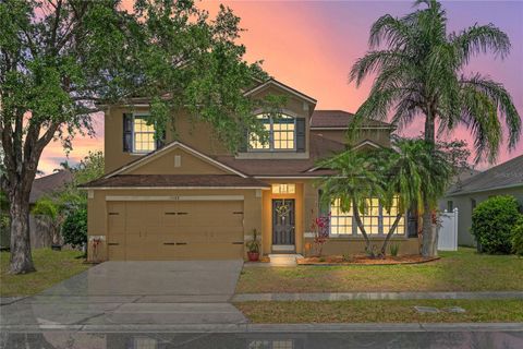 108 PORTSTEWART DRIVE ORLANDO FL 32828