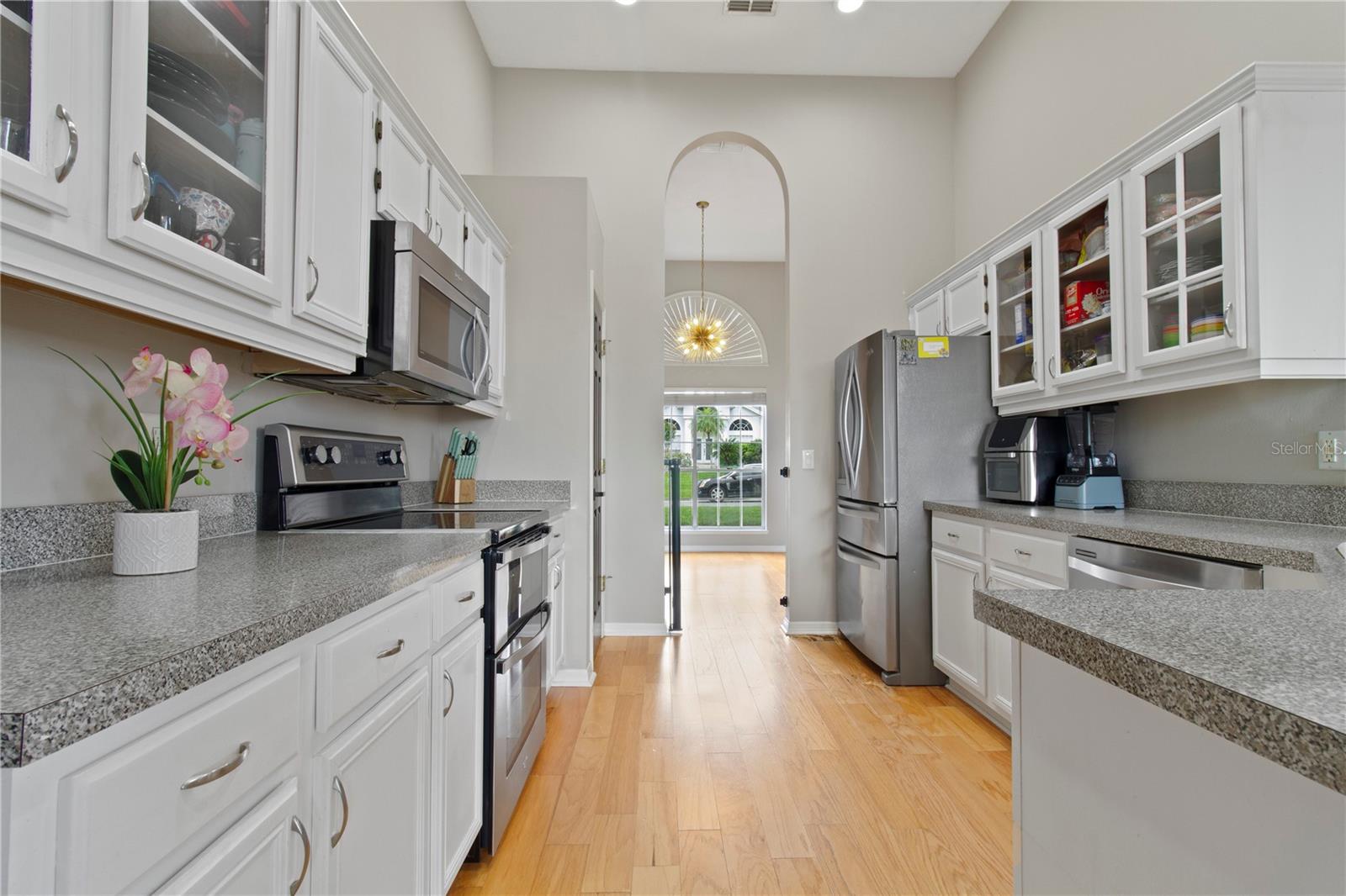 1103 LAKE LEGRO COURT