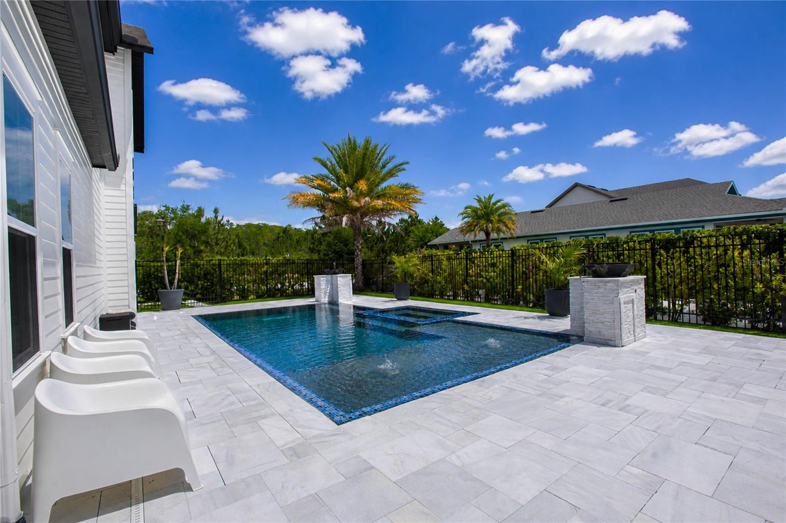 LAUREATE PARK PH 4 - Residential