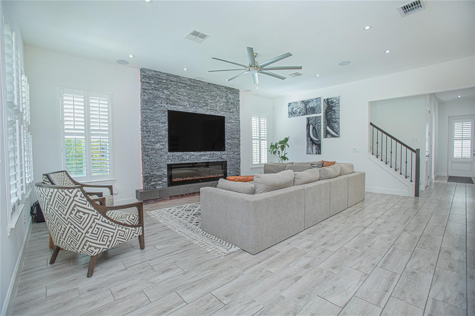 LAUREATE PARK PH 4 - Residential