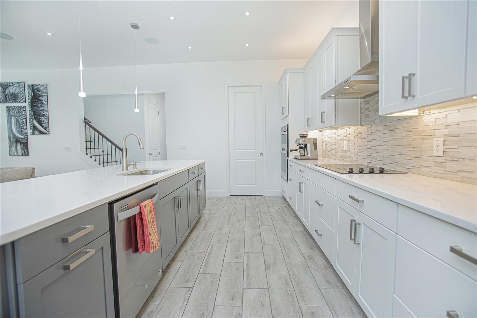 LAUREATE PARK PH 4 - Residential