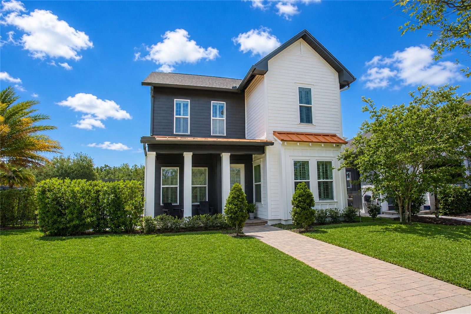 LAUREATE PARK PH 4 - Residential