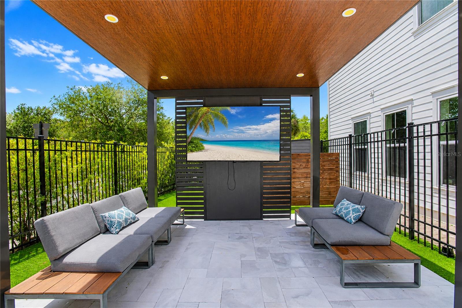 LAUREATE PARK PH 4 - Residential