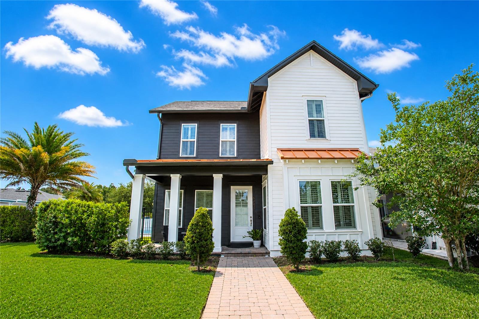 LAUREATE PARK PH 4 - Residential