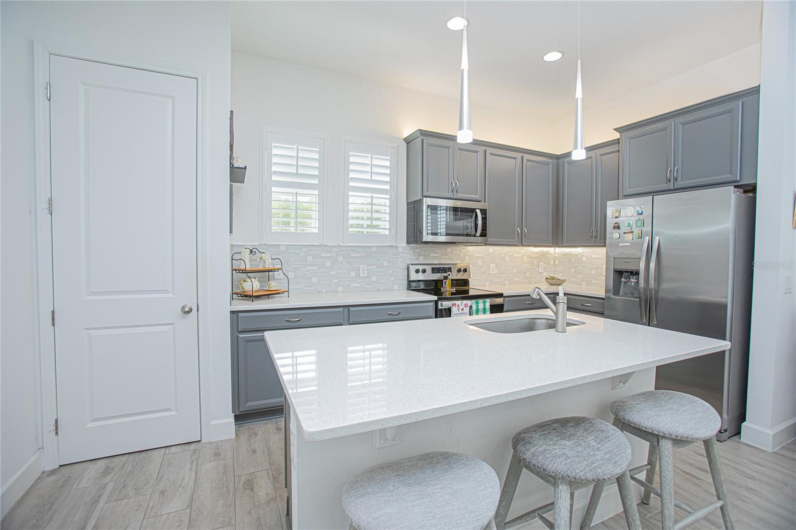 LAUREATE PARK PH 4 - Residential