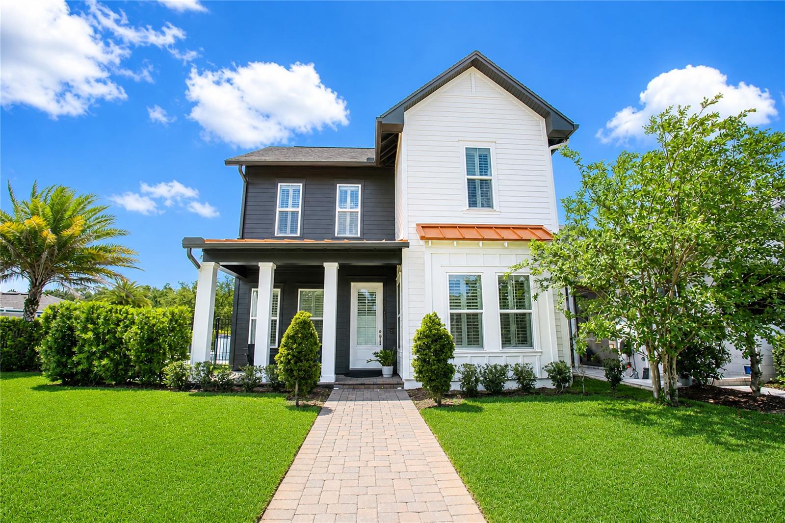 LAUREATE PARK PH 4 - Residential