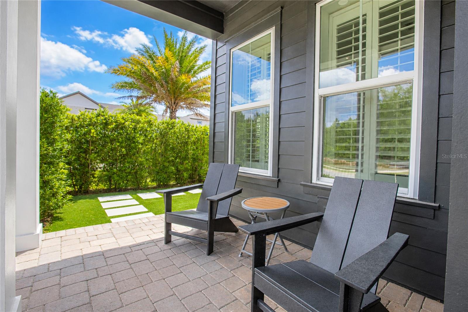LAUREATE PARK PH 4 - Residential