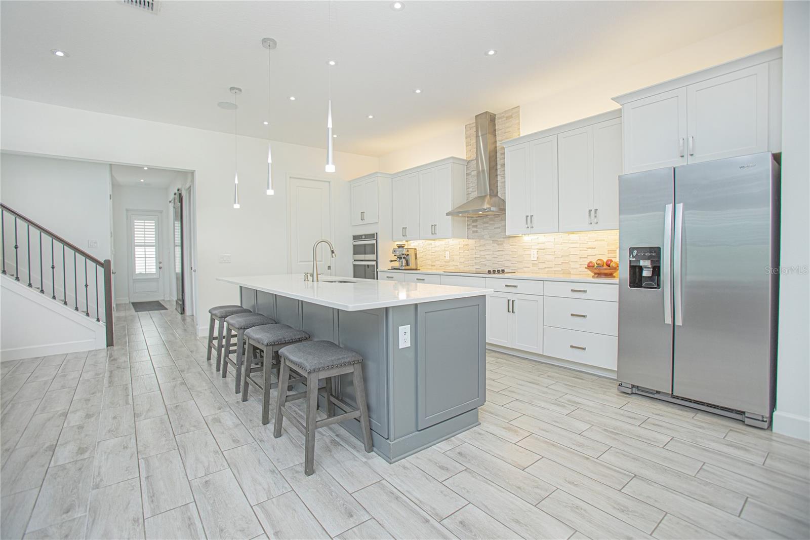 LAUREATE PARK PH 4 - Residential