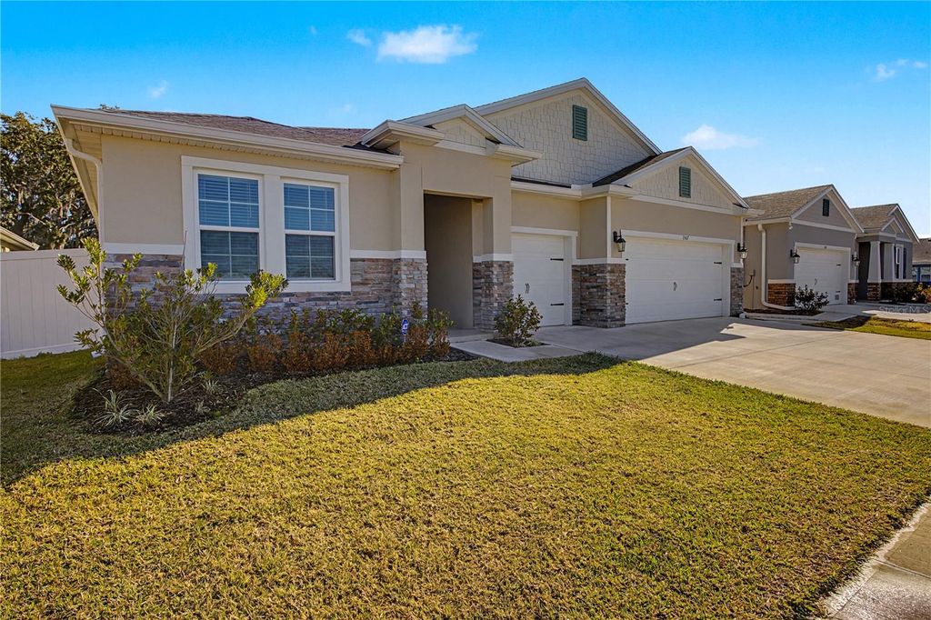 Photo of 1507 Southfork Dr, Kissimmee, FL 34744 (MLS # O6393090)