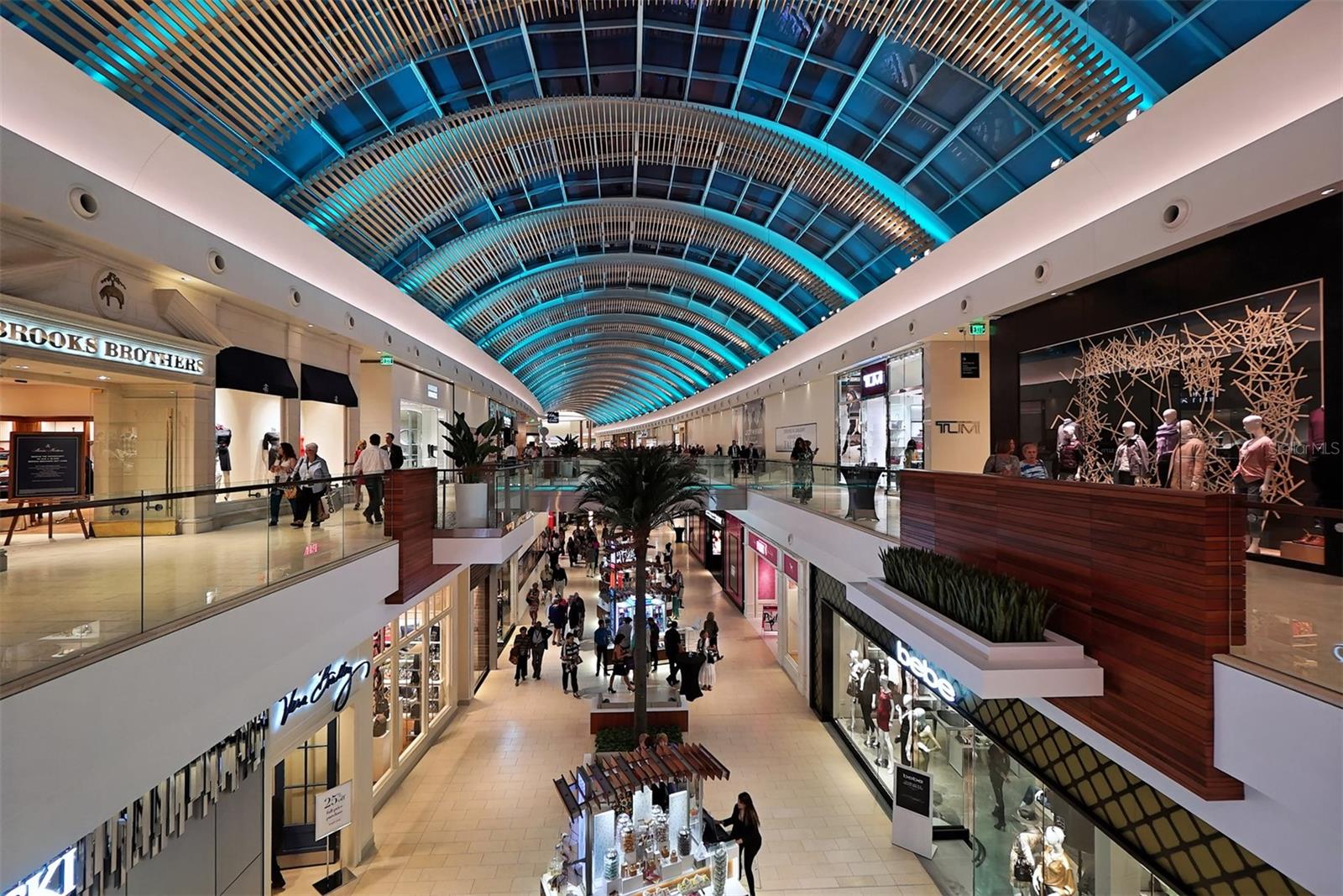 GOLF POINTE AT PALM-AIRE CC SEC III - Residential