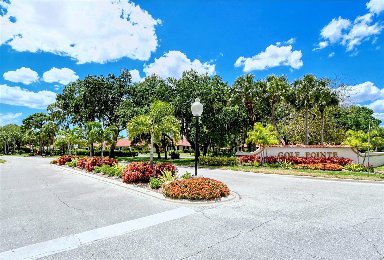 GOLF POINTE AT PALM-AIRE CC SEC III - Residential