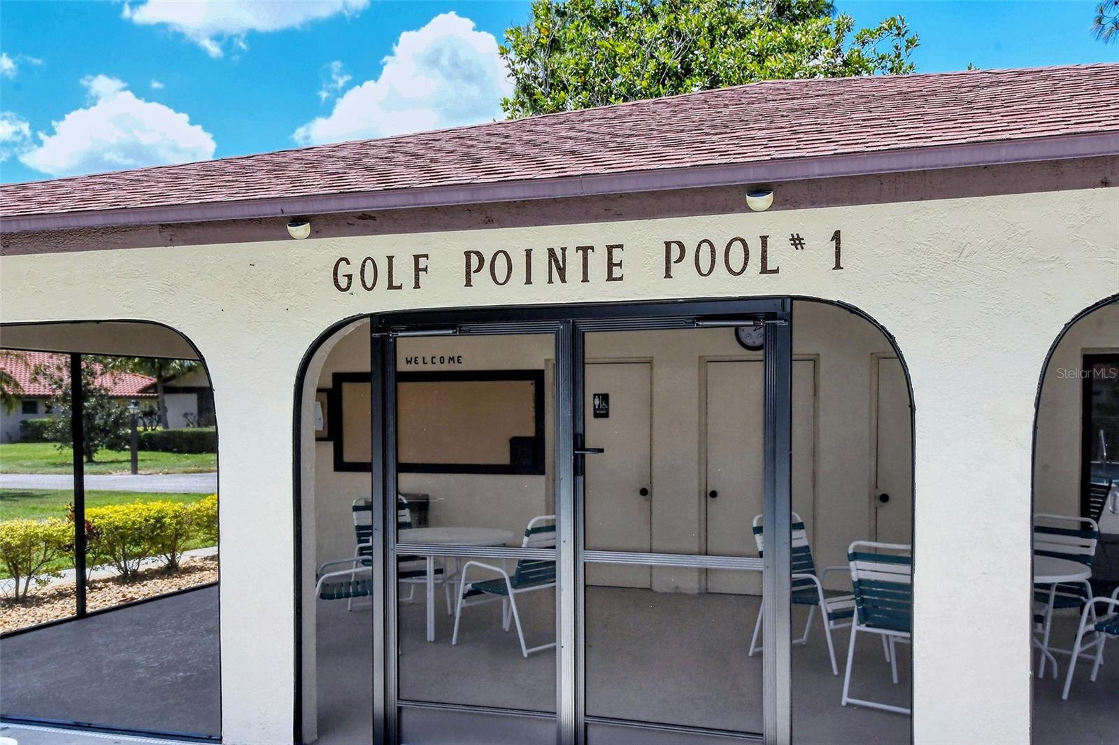 GOLF POINTE AT PALM-AIRE CC SEC III - Residential