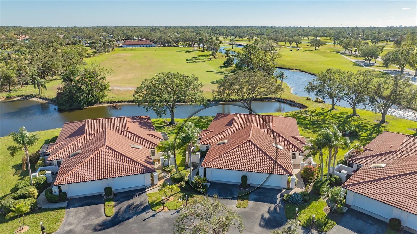 7320 GOLF POINTE CIRCLE