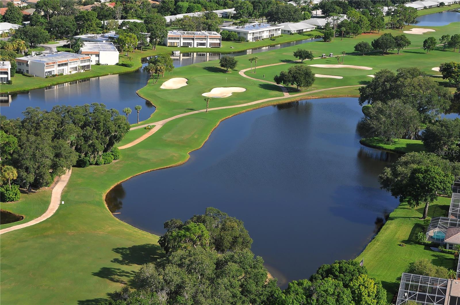GOLF POINTE AT PALM-AIRE CC SEC III - Residential