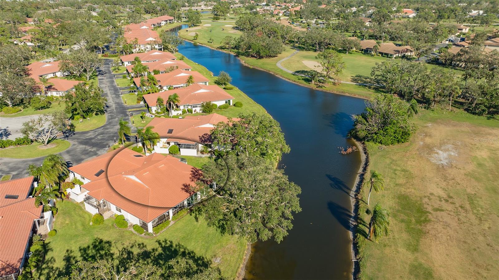 GOLF POINTE AT PALM-AIRE CC SEC III - Residential