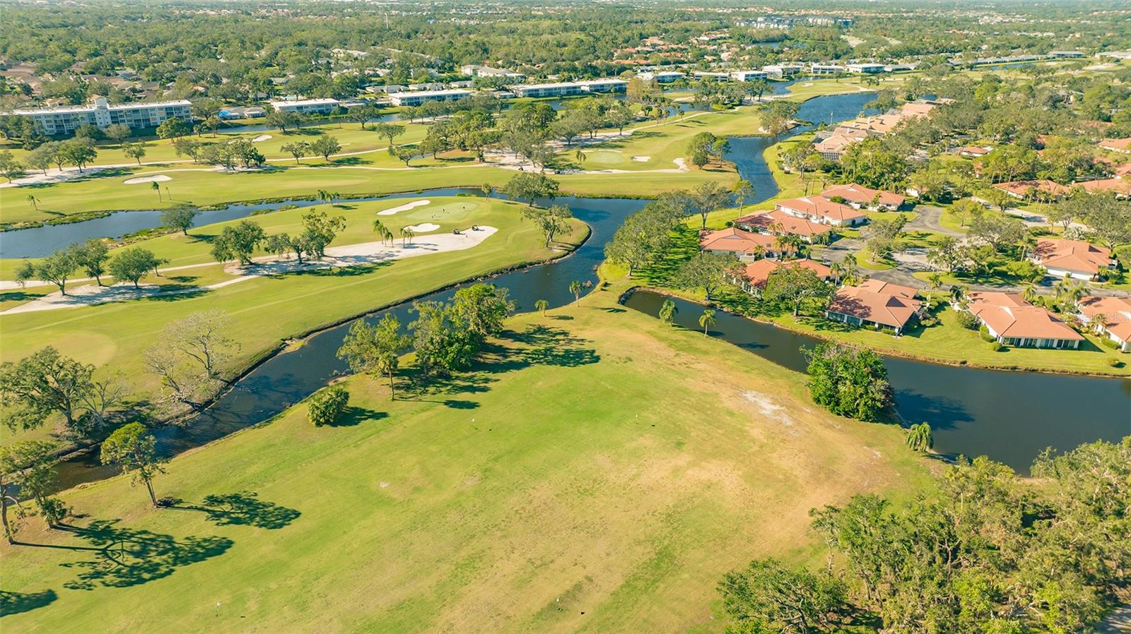 GOLF POINTE AT PALM-AIRE CC SEC III - Residential
