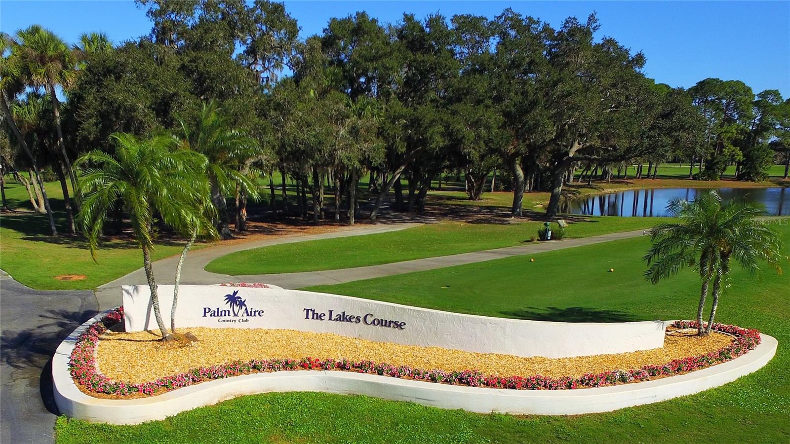 GOLF POINTE AT PALM-AIRE CC SEC III - Residential