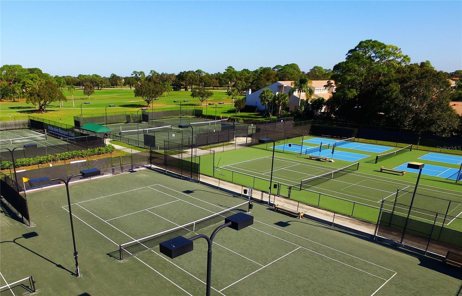 GOLF POINTE AT PALM-AIRE CC SEC III - Residential