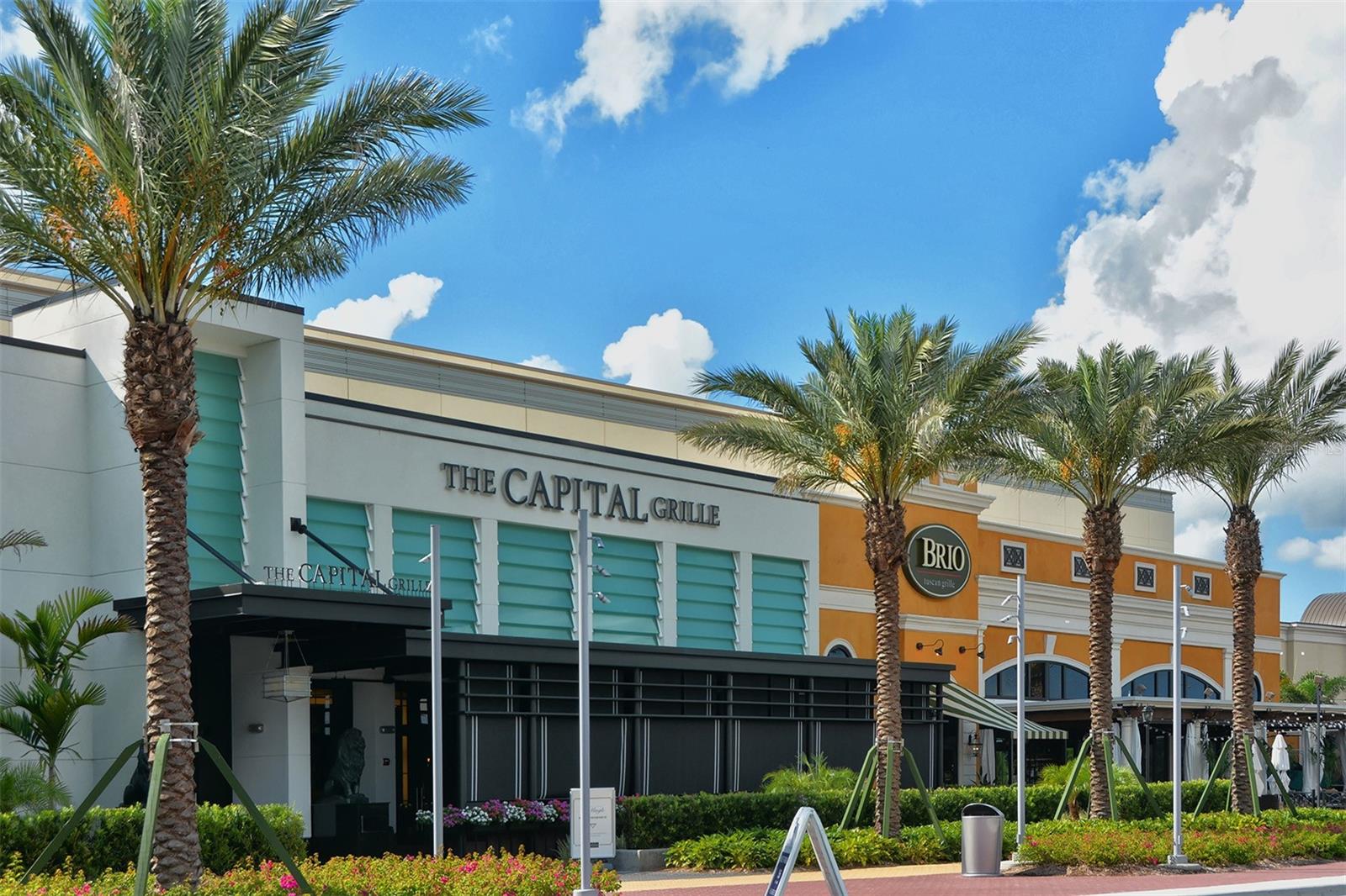 GOLF POINTE AT PALM-AIRE CC SEC III - Residential