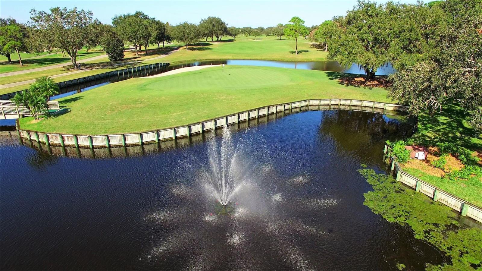 GOLF POINTE AT PALM-AIRE CC SEC III - Residential