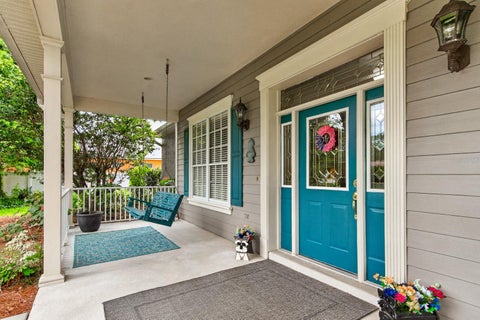 6130 Bridleford Drive, Wesley Chapel, FL 33545
