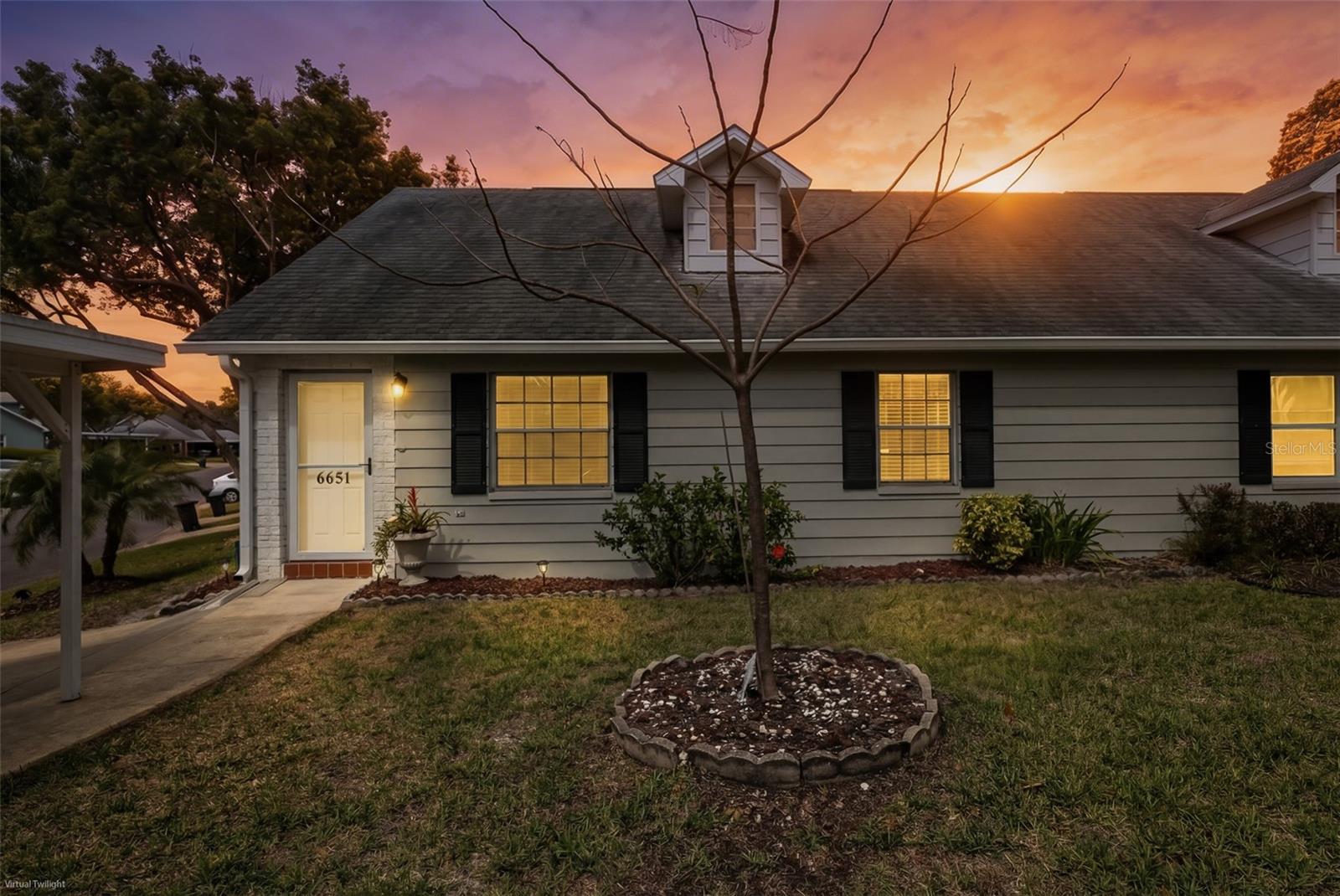 WILDS CONDO - Residential