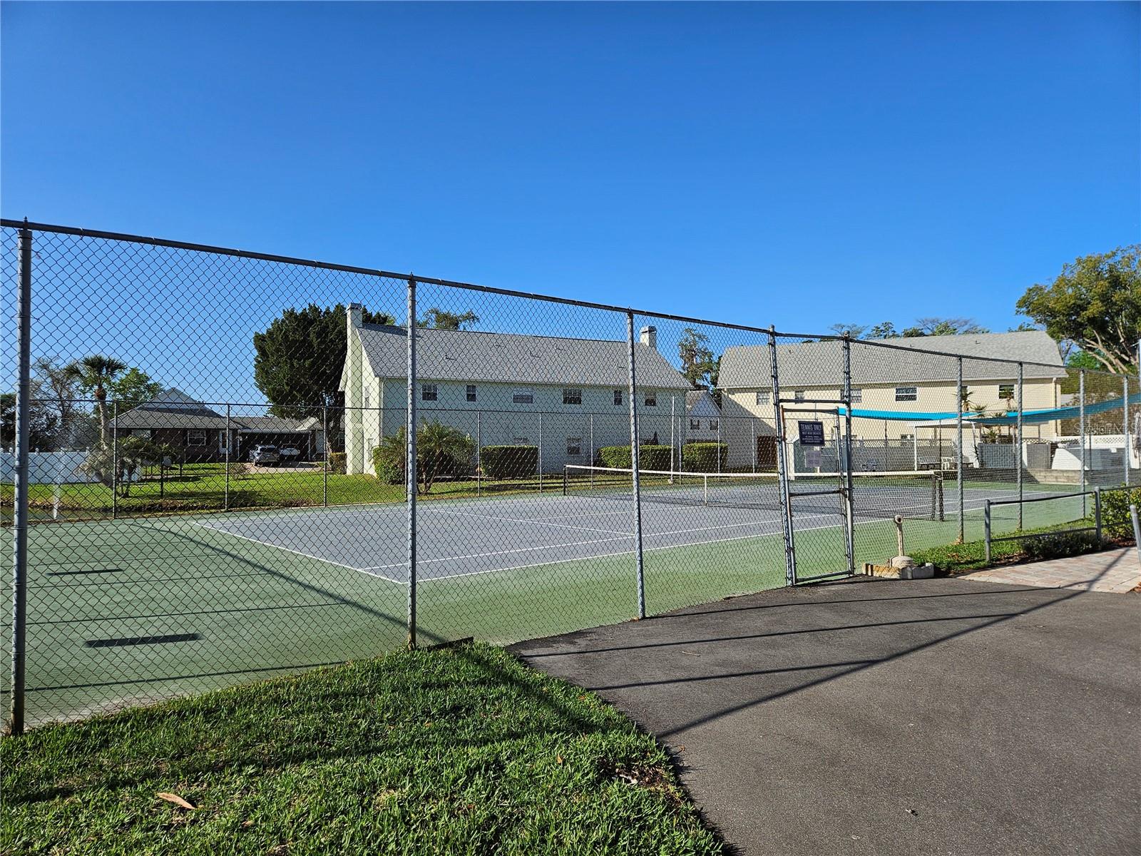 WILDS CONDO - Residential