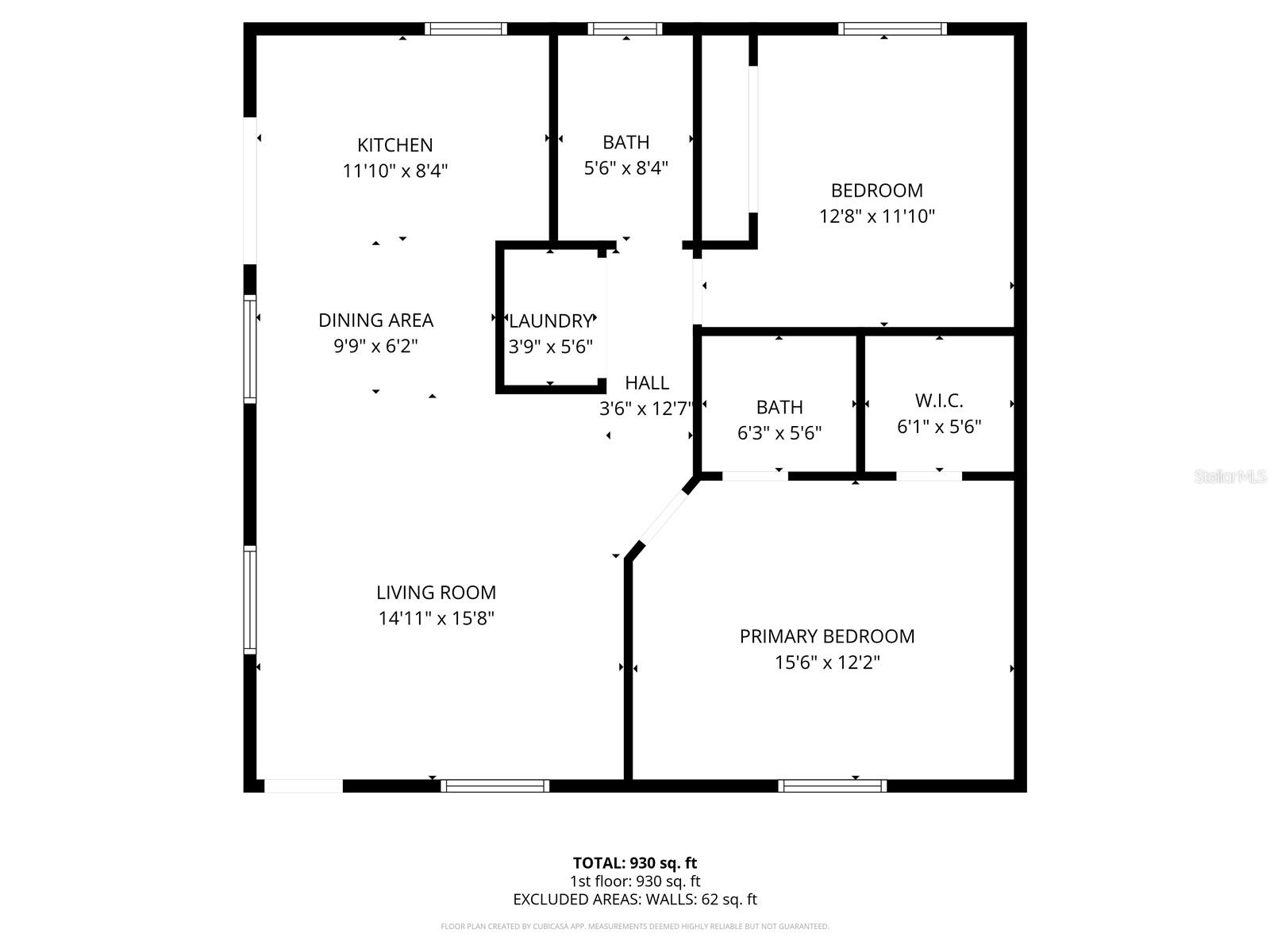 WILDS CONDO - Residential