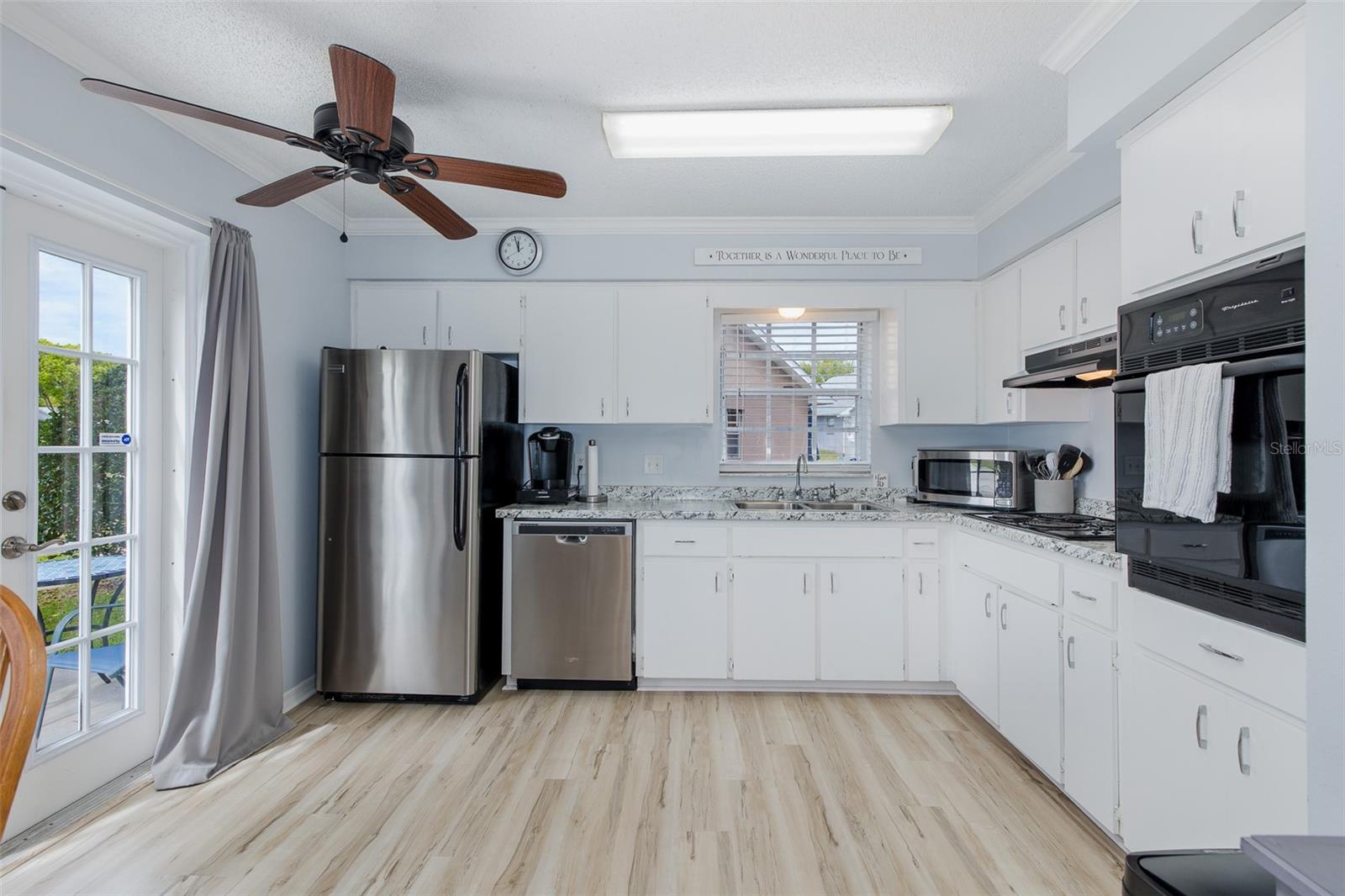 WILDS CONDO - Residential