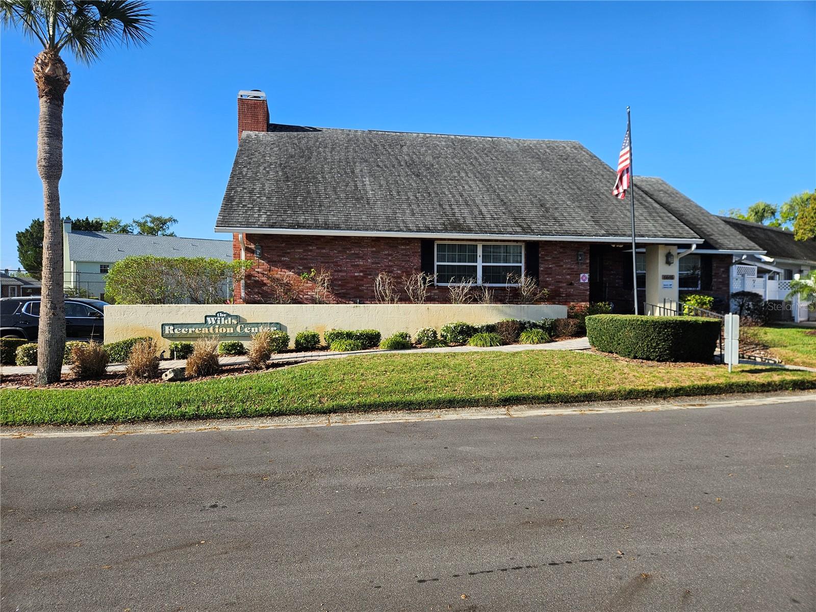 WILDS CONDO - Residential