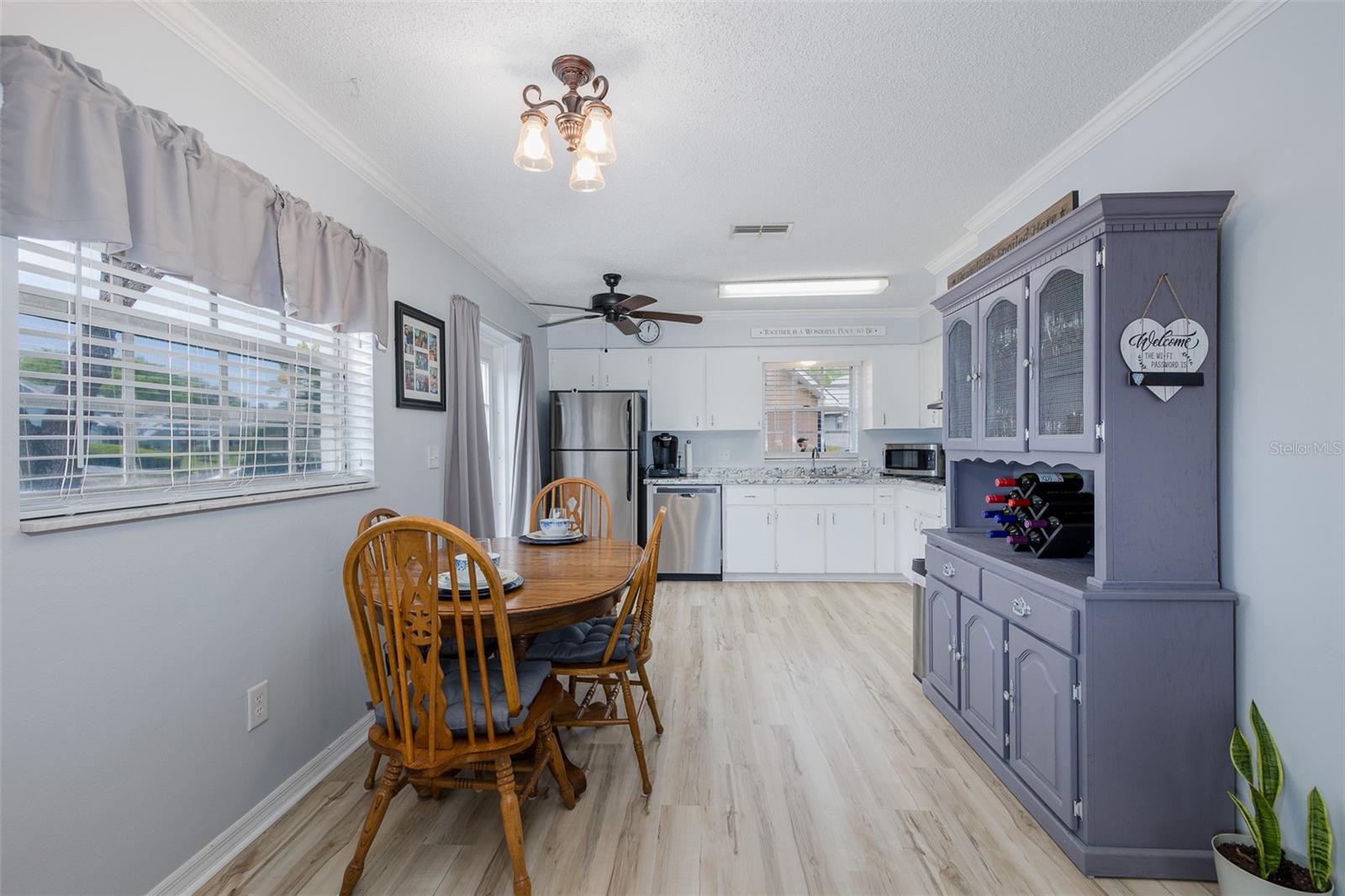 WILDS CONDO - Residential