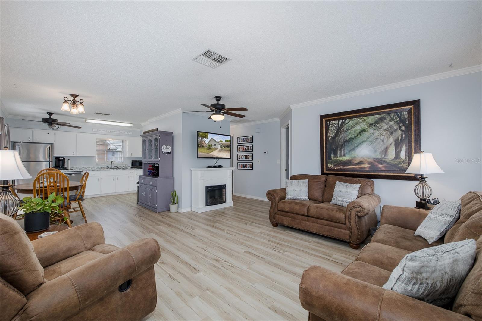 WILDS CONDO - Residential