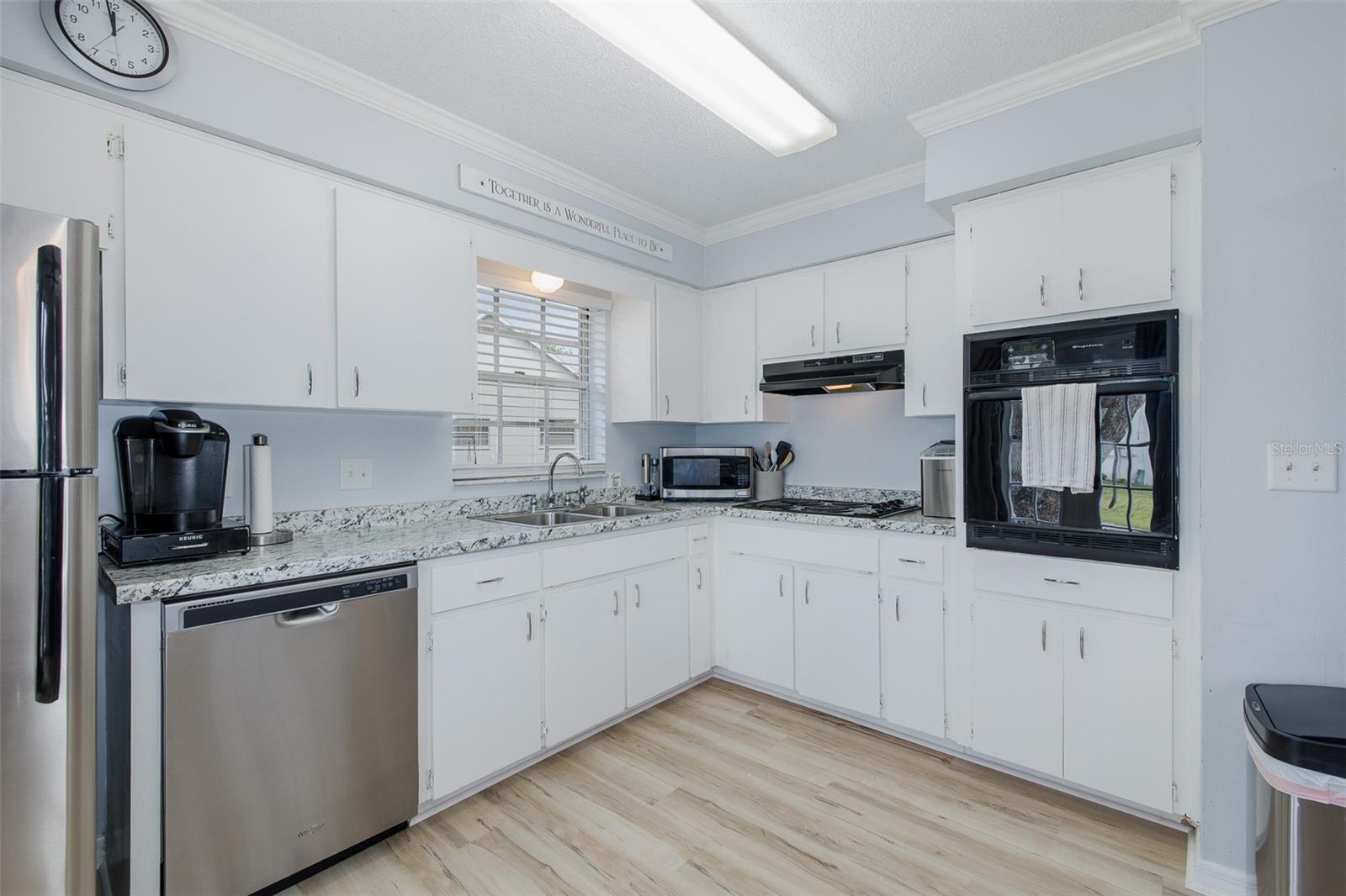 WILDS CONDO - Residential