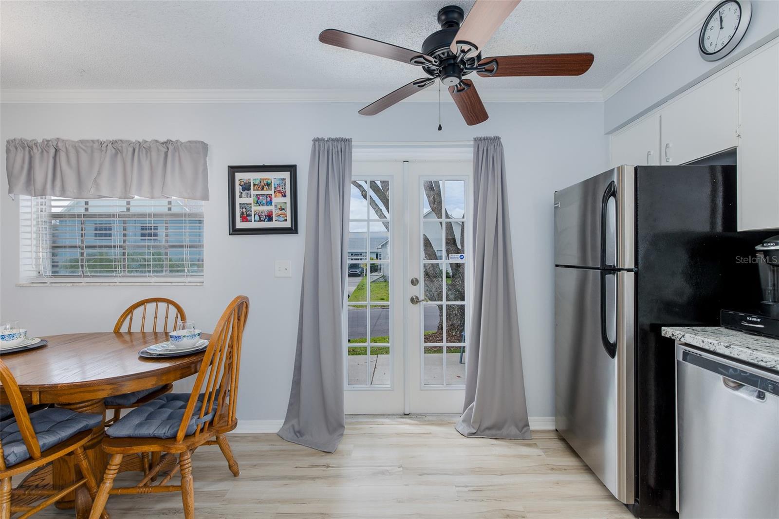 WILDS CONDO - Residential