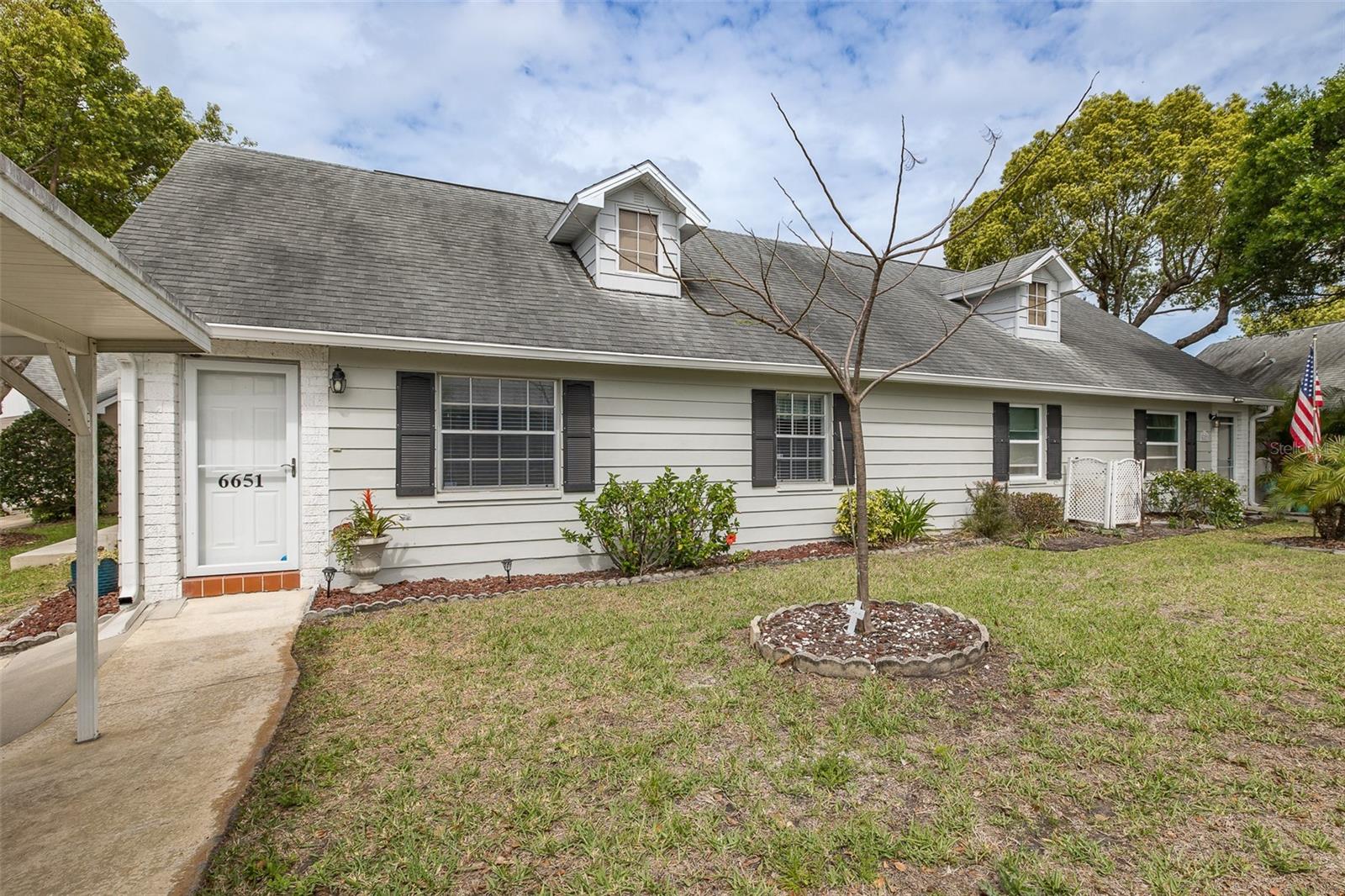 WILDS CONDO - Residential